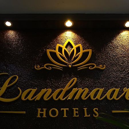 Landmaark Hotels Tiruppur Ngoại thất bức ảnh