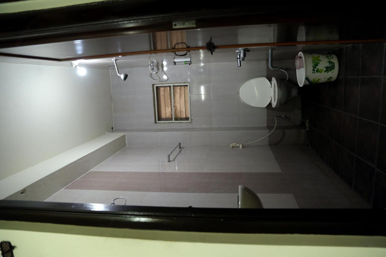 Landmaark Hotels Tiruppur Ngoại thất bức ảnh