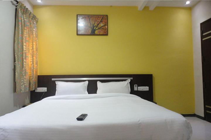 Landmaark Hotels Tiruppur Ngoại thất bức ảnh